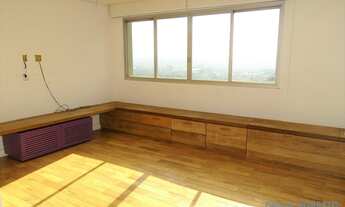 Imagem 4: COBERTURA - ALTO DE PINHEIROS - SP