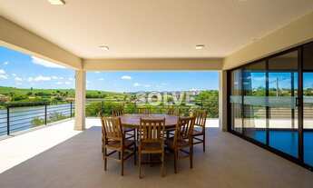 Imagem 5: Terreno à venda, 640 m² por R$ 591.563 - Residencial Parque dos Alecrins - Campinas/SP