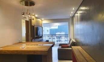 Imagem 4: Apartamento para aluguel possui 35 metros quadrados com 1 quarto em Consolação - São Paulo