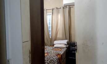 Imagem 5: Casa no parque mão Santa zona leste