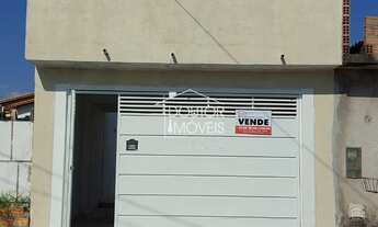 Imagem: Itaquaquecetuba - Casa Padrão - VILA VERMONT