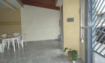 Imagem 11: Casa à venda 4 Quartos, 1 Suite, 6 Vagas, 225M², Atibaia Jardim, Atibaia - SP