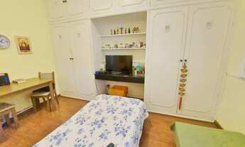 Imagem 3: Apartamento com 3 dormitórios à venda, 100 m² por R$790.000,00 - Copacabana - Rio de Janei