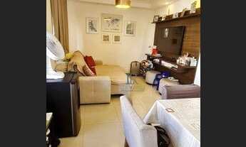 Imagem 4: Casa com 3 dormitórios à venda, 82 m² por R$ 570.000,00 - Chácara Ondas Verdes - Cotia/SP