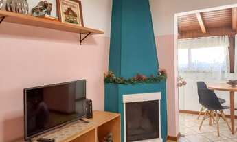 Imagem 3: CANELA - Padrão - Centro