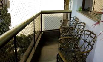 Imagem 4: Apartamento residencial à venda, Tatuapé, São Paulo, SP