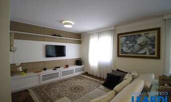 Imagem 3: APARTAMENTO - TAMBORÉ - SP