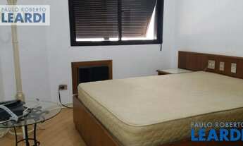 Imagem 3: FLAT - MOEMA PÁSSAROS - SP