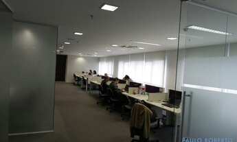 Imagem 2: COMERCIAL - ALPHAVILLE CONDE II - SP