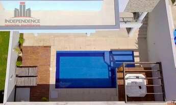 Imagem 2: Sobrado à venda, 530 m² por R$ 2.950.000,00 - Jardim das Colinas - São José dos Campos/SP