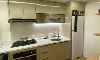 Imagem 5: Apartamento para Venda em Lagoa Santa, Lundcea, 2 dormitórios, 1 suíte, 2 banheiros, 1 vag