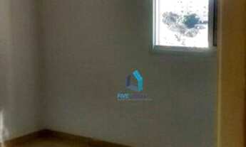 Imagem 5: Apartamento à venda, 68 m² por R$ 600.000,00 - Vila Firmiano Pinto - São Paulo/SP