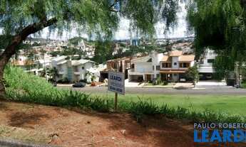 Imagem 5: TERRENO EM CONDOMÍNIO - CONDOMÍNIO RESIDENCIAL FIORENTINO - SP