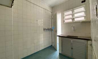 Imagem 6: Comprar apartamento de 1 dormitório no bairro do Embaré em Santos