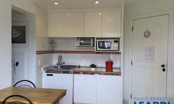 Imagem 4: FLAT - PANAMBY - SP