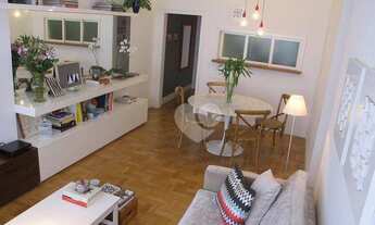 Imagem: Apartamento com 3 quartos à venda, 95 m²