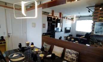 Imagem 5: Apartamento com 2 dormitórios à venda, 51 m² por R$ 279.000,00 - Jardim Santa Emília - São