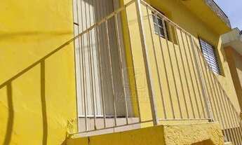 Imagem 6: Casa à venda - Vila Curuçá - Santo André/SP