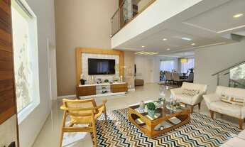 Imagem 5: Casa em Condomínio para Venda em Teresópolis, Pimenteiras, 4 dormitórios, 3 suítes, 5 banh