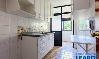 Imagem 6: APARTAMENTO - JARDIM DRACENA - SP