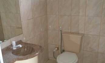 Imagem 2: Alugo casa com dois quartos grande