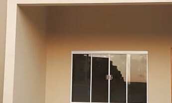 Imagem 2: Casa para venda tem 150 metros quadrados com 3 quartos em Messejana - Fortaleza - Ce