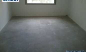 Imagem 3: COBERTURA - GRANJA JULIETA - SP