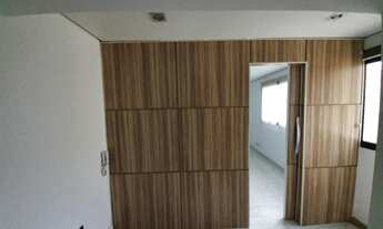 Imagem 6: SÃO PAULO - Conjunto Comercial/Sala - VILA CLEMENTINO