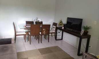 Imagem 2: Apartamento com 3 dormitórios à venda, 85 m² por R$ 390.000,00 - Bosque dos Eucaliptos - S