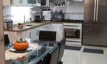 Imagem 7: Open House vende apartamento de 3 quartos com varanda gourmet em Icaraí