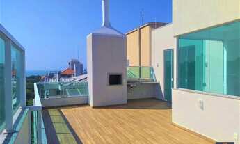 Imagem: FLORIANóPOLIS - Apartamento Padrão - Jurerê