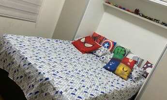 Imagem 7: Casa com 4 dormitórios à venda, 133 m² por R$ 640.000 - Jardim Las Vegas - Santo André/SP