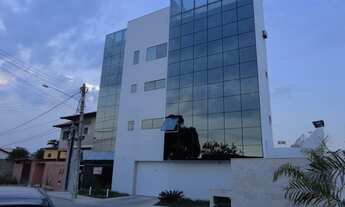 Imagem: Bairro da Glória - Apto/cobertura c/ 04