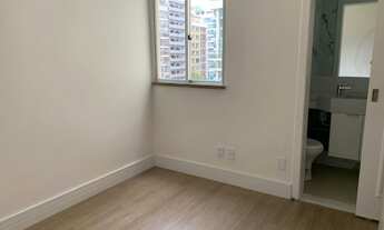 Imagem 6: Apartamento para venda possui 110 metros quadrados com 3 quartos em Icaraí - Niterói - RJ