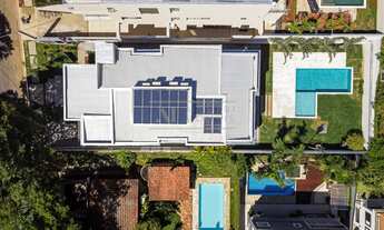 Imagem 6: Barueri - Casa de Condomínio - Alphaville 01