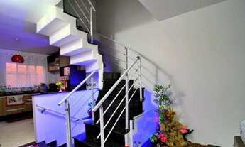 Imagem 7: Sobrado à venda - Parque das Nações - Santo André/SP