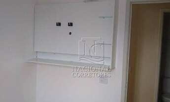 Imagem 16: Apartamento à venda, 60 m² por R$ 385.000,00 - Jardim Jamaica - Santo André/SP