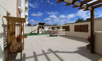 Imagem 6: Apartamento no Bacacheri, 3 Quartos sendo 1 suíte, sacada com churrasqueira, 80m²