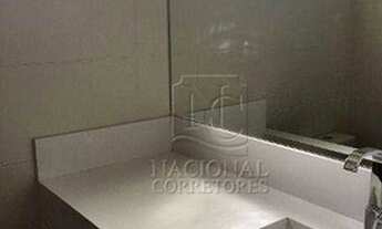 Imagem 3: Apartamento à venda - Vila Gumercindo - São Paulo/SP