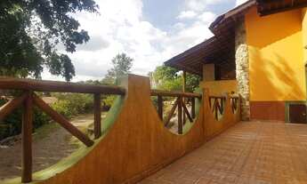 Imagem 5: Chácara para alugar, 1500 m² por R$ 5.500/mês - Monterrey - Louveira/SP