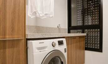 Imagem 5: Apartamento Setor Oeste 2 Quartos 2 suítes