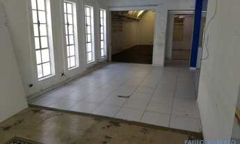 Imagem: COMERCIAL - JARDIM PAULISTA - SP