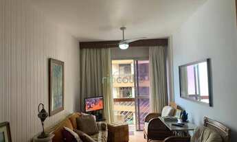 Imagem 3: Apartamento com 2 dormitórios para alugar, 78 m² por R$ 3.200/mês - Humaitá - Rio de Janei