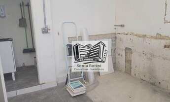 Imagem 7: Sobrado com 2 dormitórios para alugar, 100 m² por R$ 2.800/mês - Mooca - São Paulo/SP