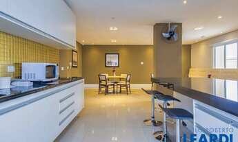 Imagem 4: APARTAMENTO - VILA CURUÇÁ - SP