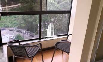 Imagem 6: Apartamento no Morumbi com 3 suítes