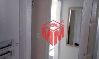 Imagem 5: Apartamento com 2 dormitórios à venda, 56 m² por R$ 245.000,00 - Assunção - São Bernardo d