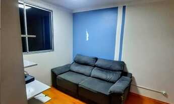 Imagem 4: Apartamento de 2 Dormitórios Próximo Aeroporto Internacional de Guarulhos