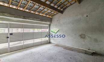 Imagem 3: Casa de 150 m² recém construída, falta acabamento, NÃO ACEITA FINANMENTO, por R$ 440.000