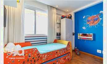 Imagem 6: Apartamento à venda com 90 m², 3 quartos em Botafogo - Rio de Janeiro - RJ